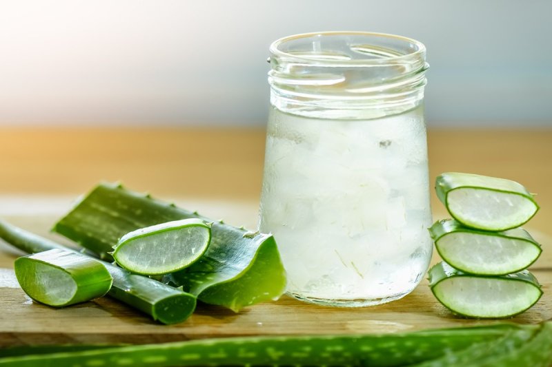 Aloe Vera doskonałym składnikiem diety aloe vera