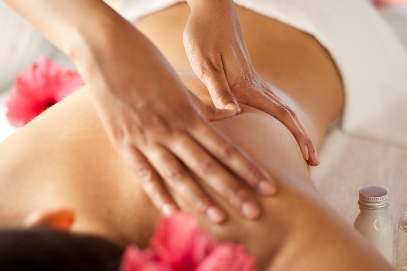 aromaterapia