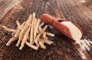Ashwagandha – Właściwości i zastosowania ashwagandha