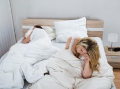 Bezsenność w ciąży – Porady i wskazówki bezsenność w ciąży