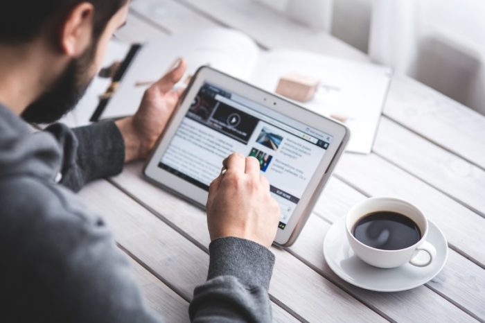 Biznes internetowy – Od czego zacząć biznes internetowy