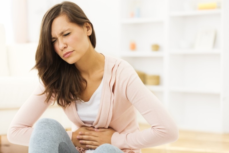 bóle menstruacyjne