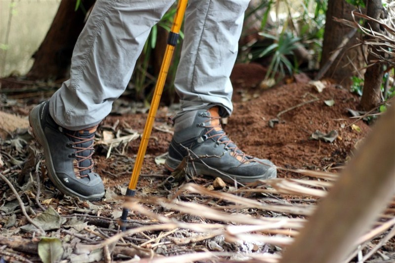 Wybieramy buty trekkingowe – kilka porad buty trekkingowe