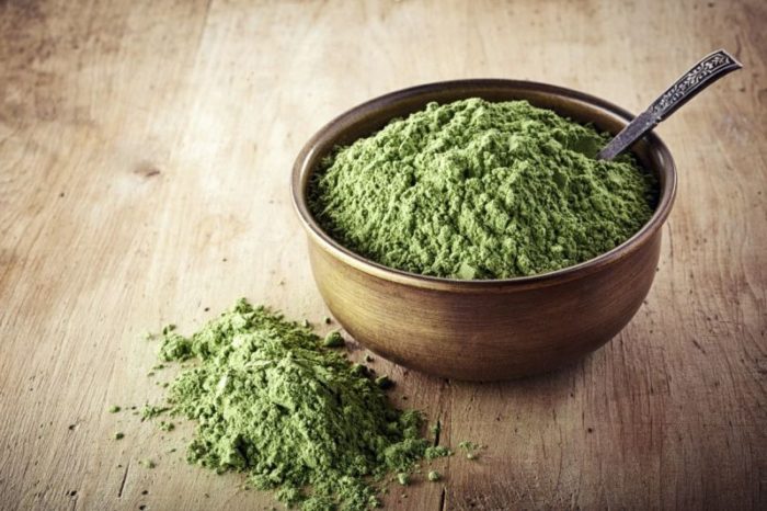 Chlorella w codziennym zastosowaniu dietetycznym chlorella