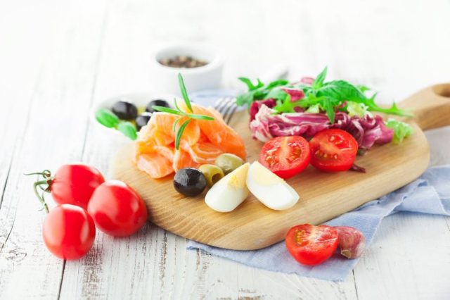 dieta bezglutenowa