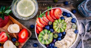 Jak powinna wyglądać dieta przyszłej mamy? dieta przyszłej mamy