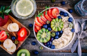 Jak powinna wyglądać dieta przyszłej mamy? dieta przyszłej mamy