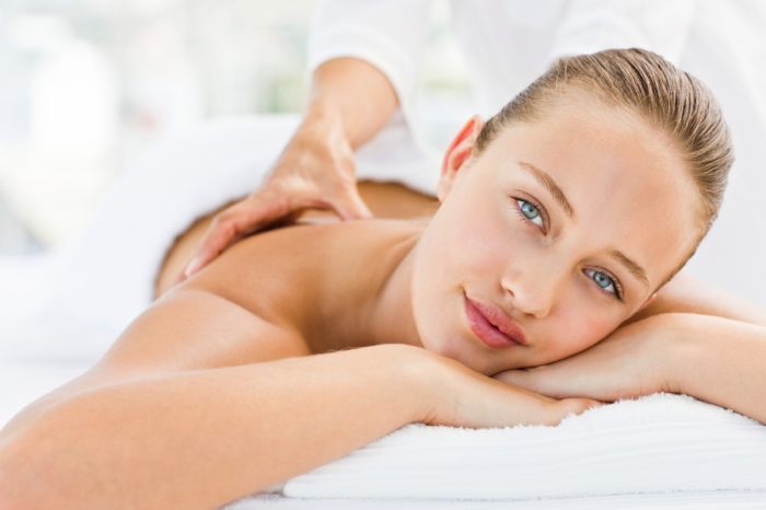 Dlaczego warto korzystać ze SPA spa