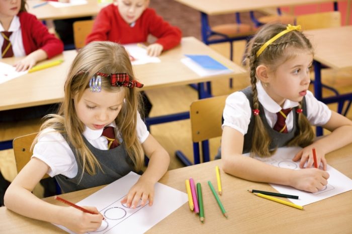 Szkoła podstawowa – Jak sprawdzić czy jest dobra szkoła podstawowa