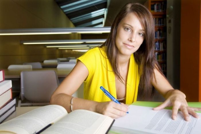Kierunki studiów – Jak wybrać odpowiednie kierunki studiów