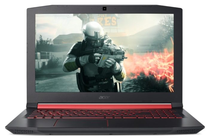laptop na Dzień Dziecka