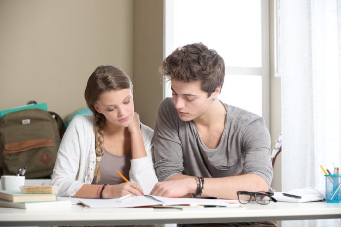 Dobra organizacja nauki na studiach dobra organizacja nauki