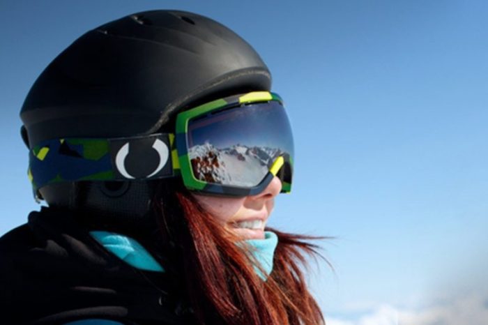 Jak wybrać kask narciarski kask narciarski