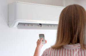 Klimatyzacja w biurze i domu – Dlaczego warto? Klimatyzacja w biurze