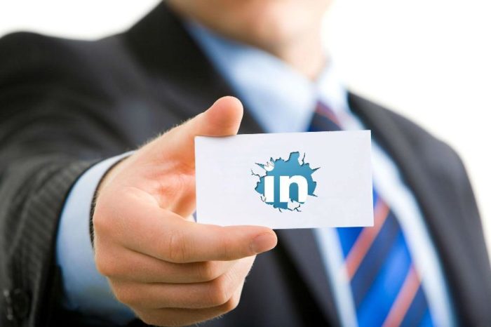 Dlaczego warto używać serwisu LinkedIn w firmie Po co używać linkedin