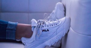 Pięć modeli sneakersów, które podkręcą każdą stylizację modne modele sneakersów
