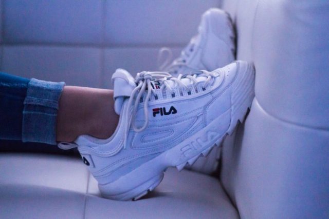 Jakie są modne modele sneakersów modne modele sneakersów