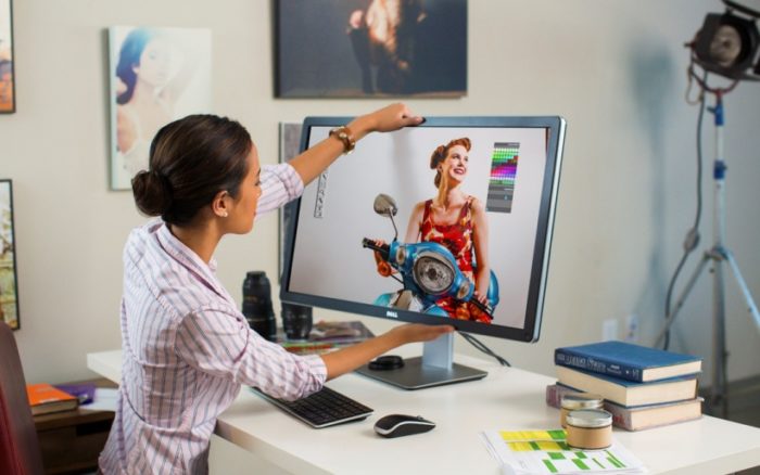 Jak wybrać odpowiedni monitor dla fotografa monitor dla fotografa