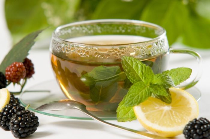 Napój na przeziębienia – Najlepsze przepisy napój na przeziębienia