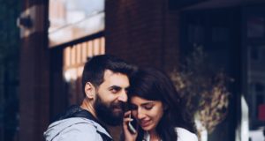 Jak działa abonament w parze w nju mobile? nju mobile