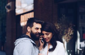 Jak działa abonament w parze w nju mobile? nju mobile