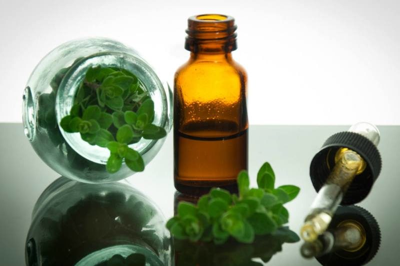 olejek z oregano