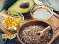 Omega-3 – Właściwości i zastosowania omega-3
