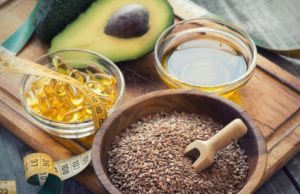 Omega-3 – Właściwości i zastosowania omega-3