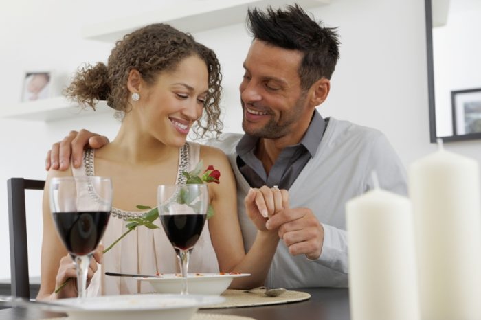 Partner mnie nie docenia – Dlaczego partner
