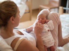 Pochwa po porodzie – Wskazówki i porady pochwa po porodzie