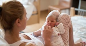 Pochwa po porodzie – Wskazówki i porady pochwa po porodzie