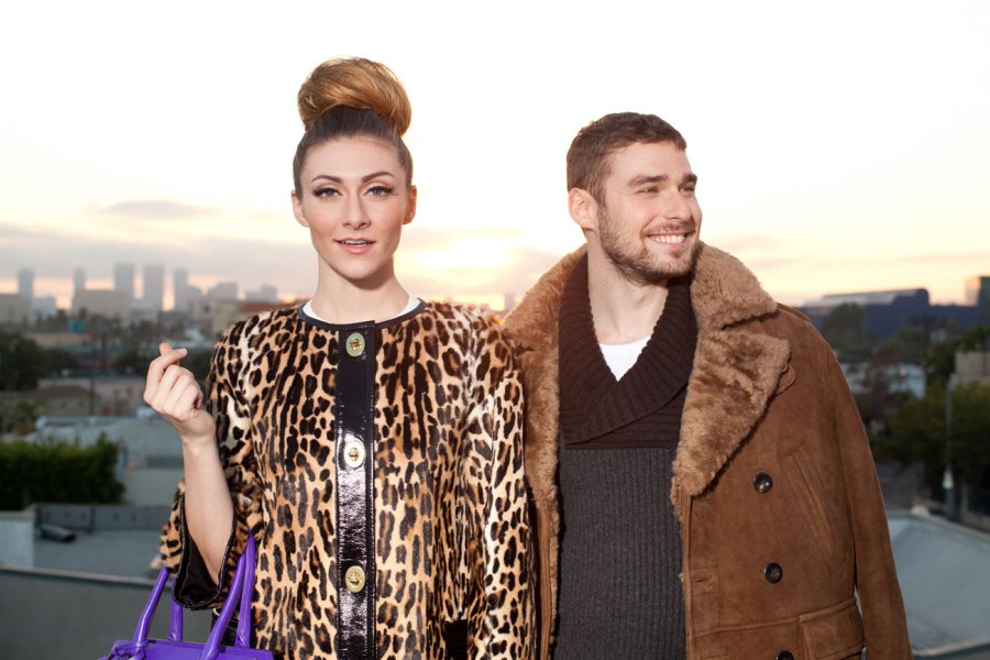 Jak moda powraca i co się zmienia powracająca moda