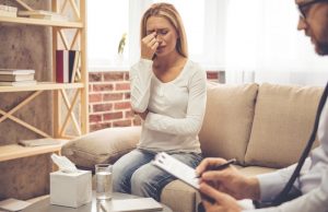 Psycholog – w czym może Ci pomóc? psycholog