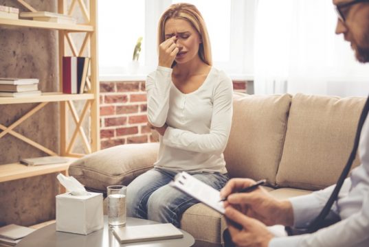 Psycholog – w czym może Ci pomóc? psycholog