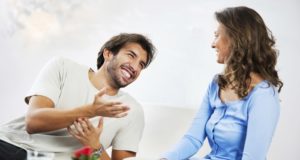Rozmowa w związku – Jak jest ważna rozmowa w związku