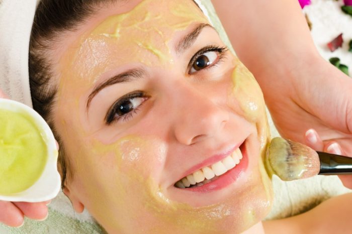 Salon fryzjersko-kosmetyczny salon fryzjersko-kosmetyczny