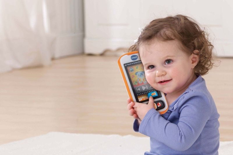telefon dla dziecka