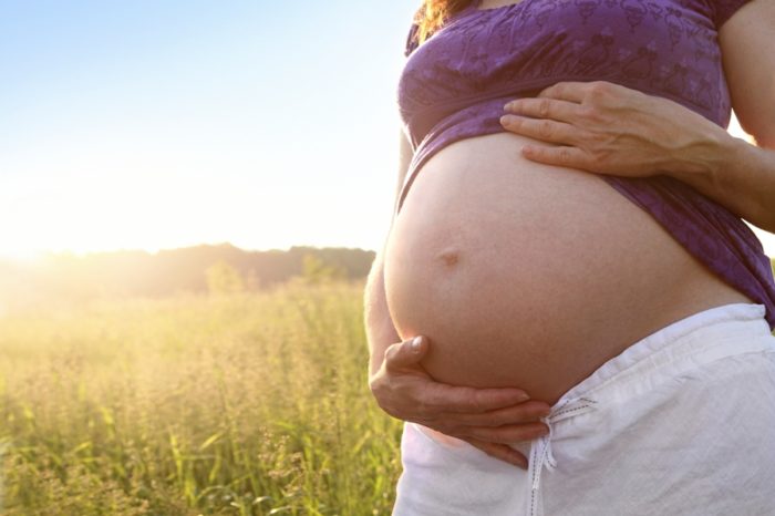 Jak dbać o zdrowie i dobrą formę w ciąży dobra forma w ciąży