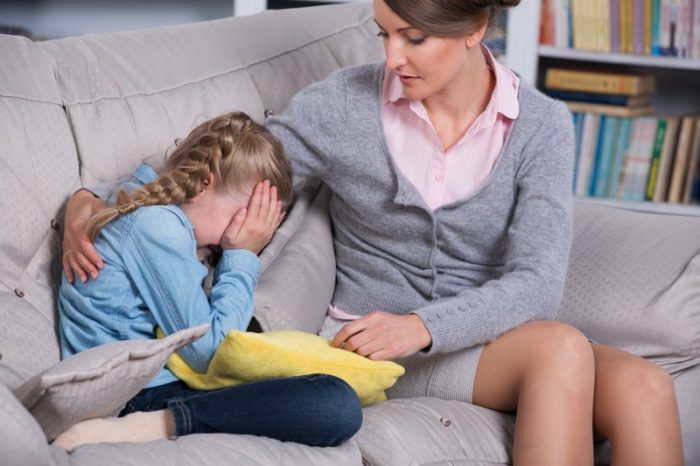 Psycholog dziecięcy – Kiedy warto skorzystać psycholog dziecięcy