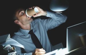 Jak wygląda życie z pracoholikiem życie z pracoholikiem